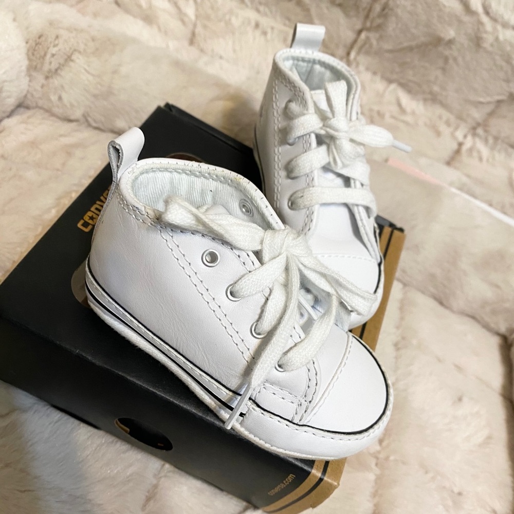 Baby Converse